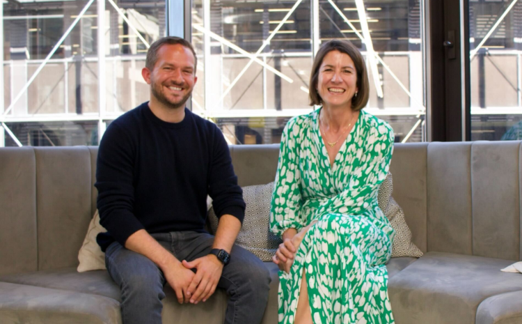  Flock Announces Partnership with Admiral