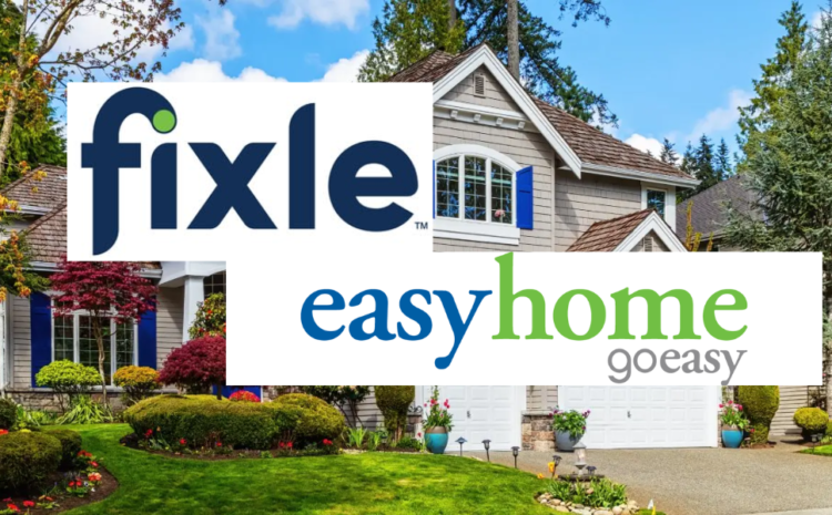  Fixle Acquires EasyHome to Enhance Home Management Solutions