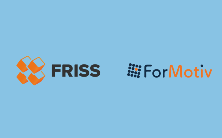  ForMotiv Partners with Friss Combatting Fraud