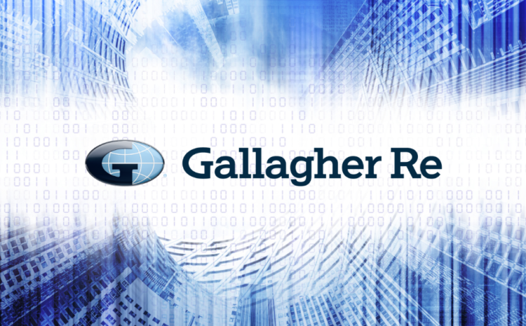  Gallagher Re Launches Cyber Academy