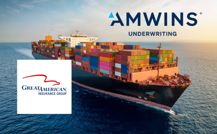  Great American Insurance Partners with Amwins Programme Underwriters