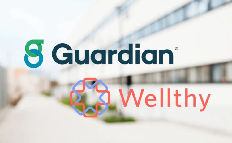  Guardian and Wellthy Announce New Partnership Providing Caregiver Support