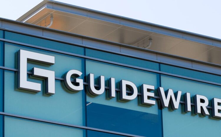  Columbia Announces Partnership with Guidewire