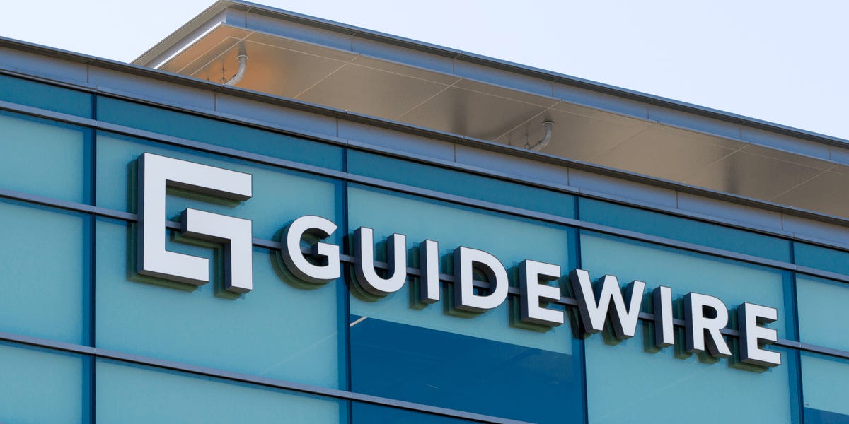 Columbia Announces Partnership with Guidewire Insurtech Insights