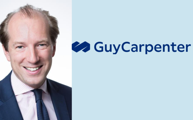  Guy Carpenter launches Capital & Advisory Group