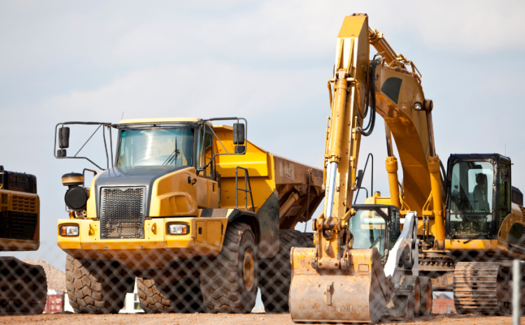  NER to Partner With KYCS Providing Enhanced Protection for Heavy Equipment