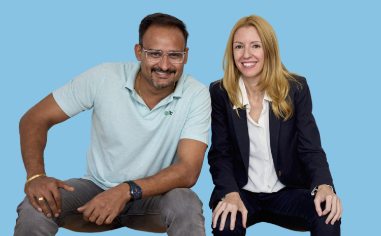  IBISA Raises $3 Million to Scale Parametric Solutions in Asia and Africa