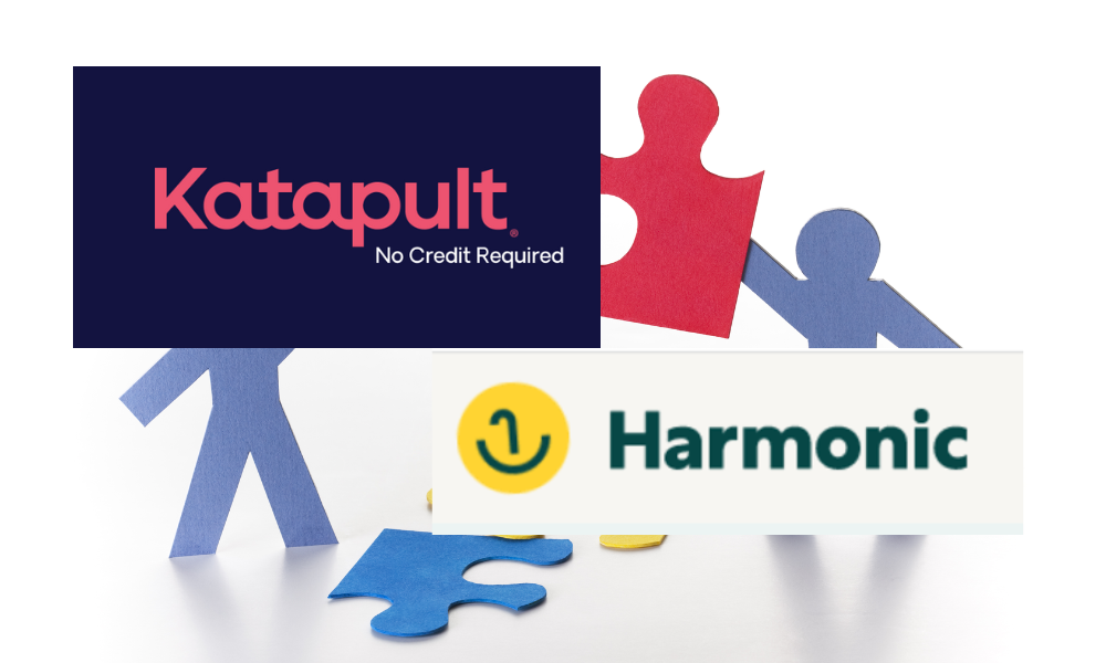 Katapult launches Katapult Layoff Insurance Partnering with Harmonic