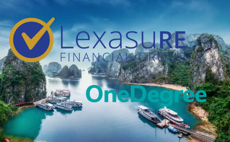  Lexasure and OneDegree Launch Cyber Insurance Platform for South and Southeast Asia
