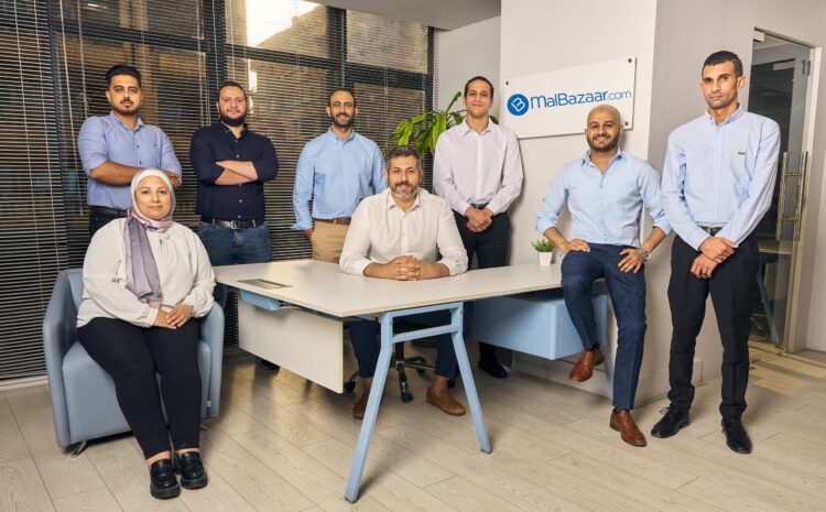 Egyptian Insurtech Mal Bazaar Secures Brokerage License