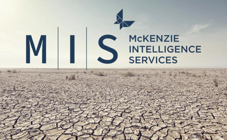 McKenzie Intelligence Services Leverages AI to Enhance its Disaster Response Capabilities