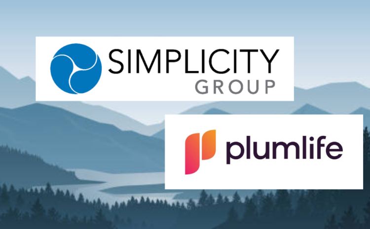  Simplicity Group Holdings acquires Plum Life