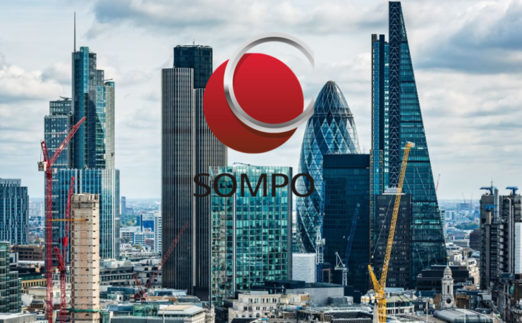  Sompo Launches New Insurance Offering for Middle-Market Clients