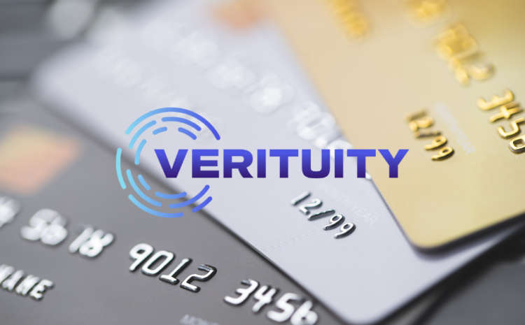  Verituity Raises $18.8 million To Transform Verified Payments