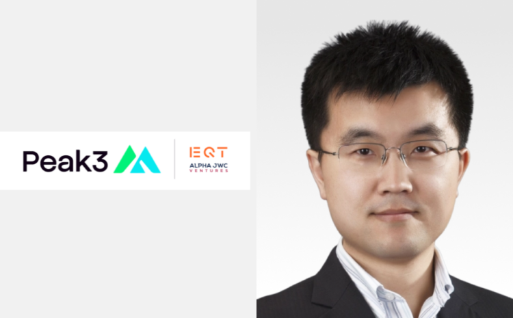  ZA Tech Rebrands as Peak3 and Raises US$35 Million Series A Led by EQT 