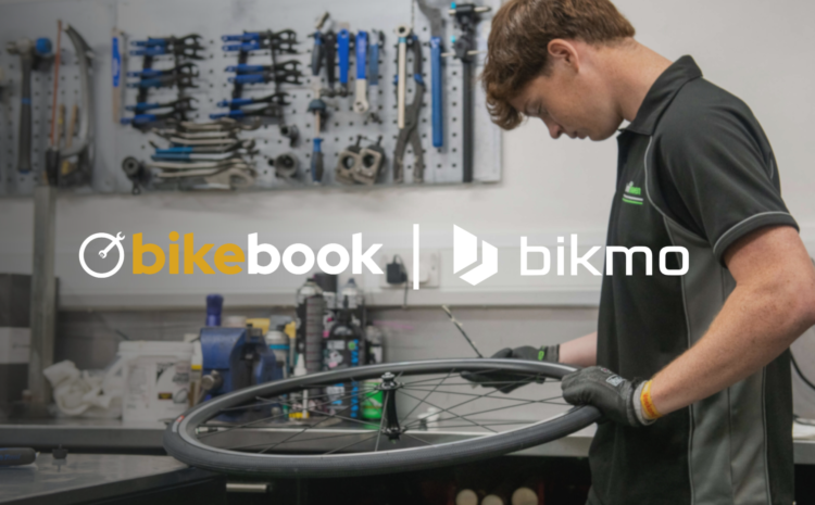  Bikebook Announces Partnership with Bikmo