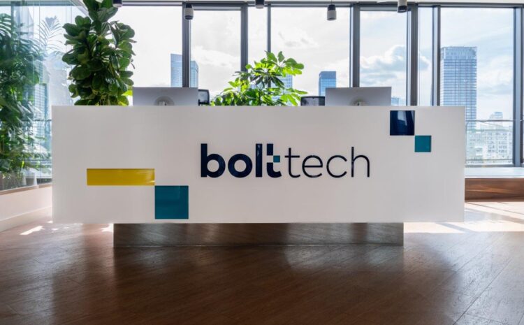  Digital Care rebrands to bolttech following 2023 Acquisition