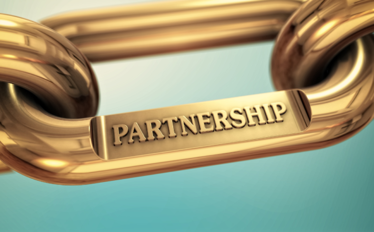  14 Strategic Partnerships Bolstering the Digital Ecosystem in Q3 2024