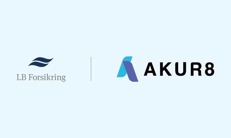  LB Forsikring Partners with Akur8’s Machine Learning Platform to Boost Pricing Competitiveness