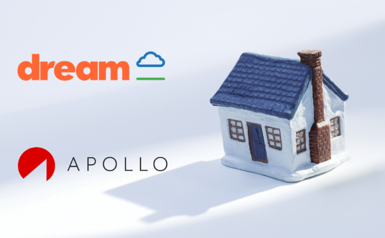 APOLLO Partners with Dream