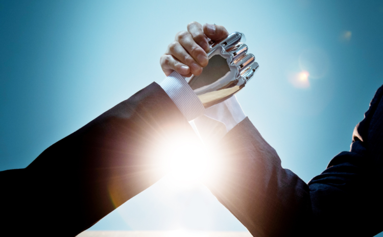  Are you ‘wrestling’ with delivering embedded insurance to your customers? 