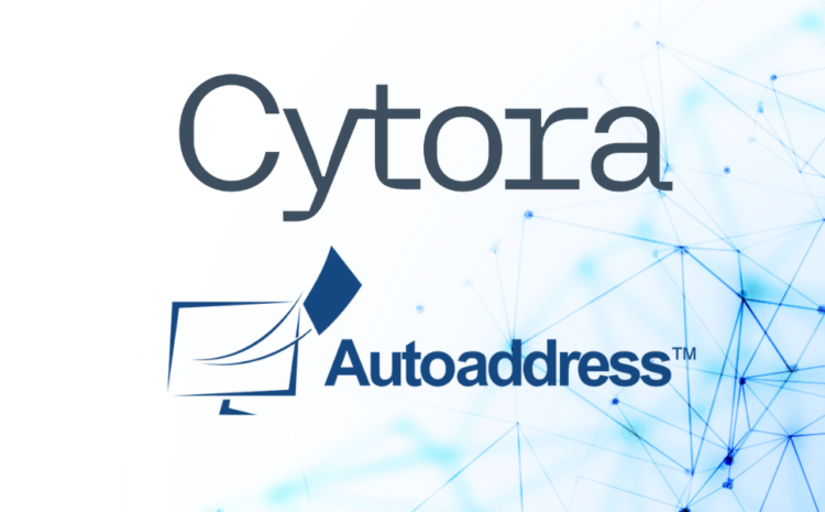  Cytora Integrates Autoaddress’ Address Capture to Boost Underwriting Productivity