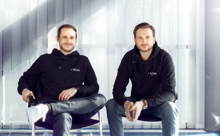  Enzo Raises $2.5 Million to Prevent Water Damage