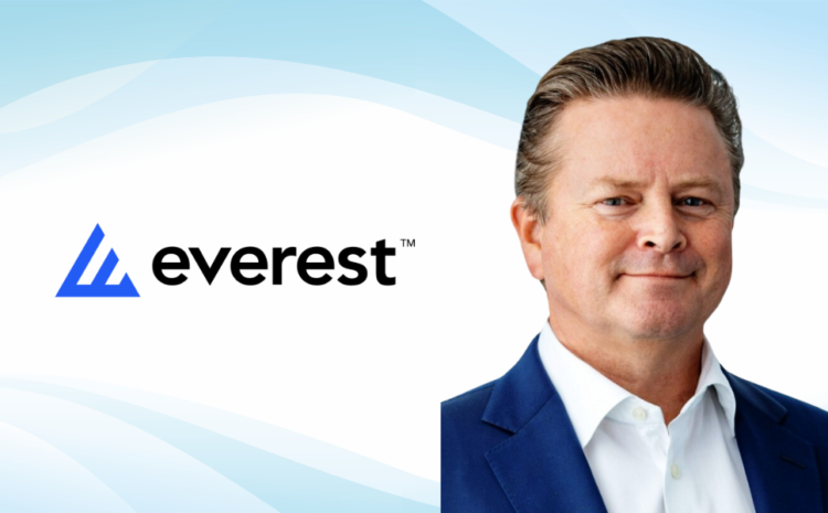  Everest Launches Mt. Logan Capital Management, Ltd.
