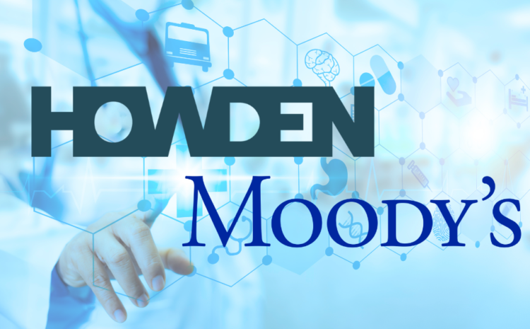  Howden Re and Moody’s Launch Reciprocal Talent Exchange Programme