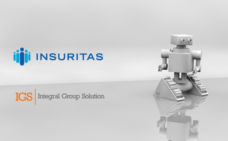  Insuritas Partners with IGS
