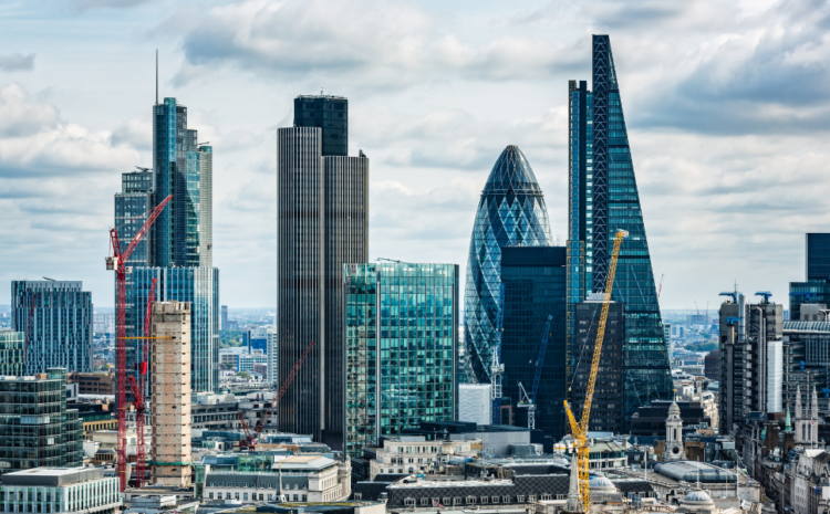  Insurtech UK Unveils Policy Recommendations for Incoming Government