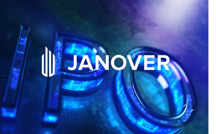  Janover Inc. Launches D&O Liability Insurance for Publicly Traded Companies