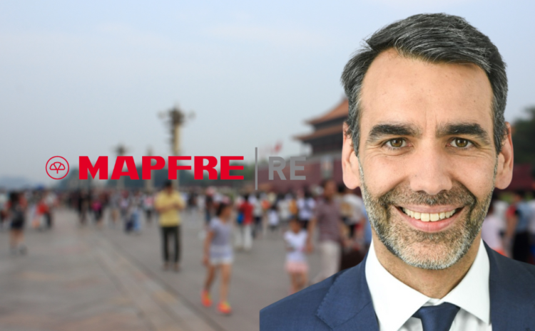  MAPFRE Receives Approval To Open Beijing Branch