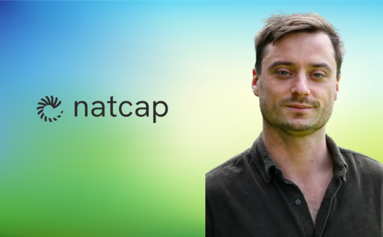  Nature Risk Intelligence Provider Natcap Raises $10 Million