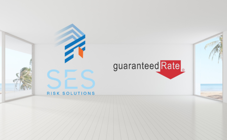  SES Partners with Guaranteed Rate