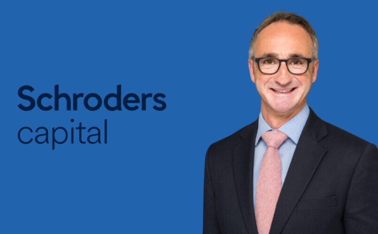  Schroders Establishes Insurance-Linked Tokenisation