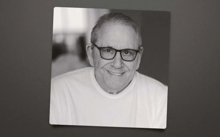  Shel Bachrach, Hollywood Insurance Pioneer, Dies