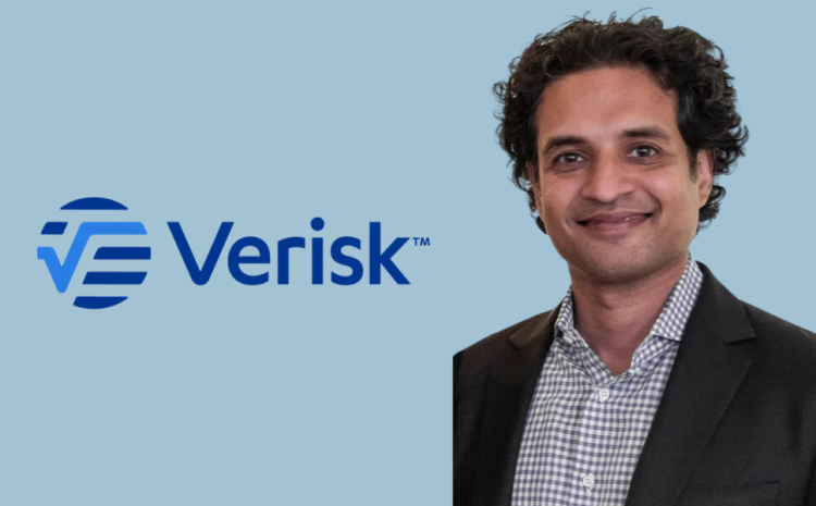  Verisk Launches Tool for Actuaries