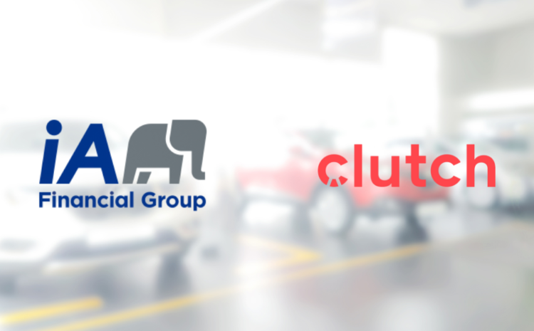  iA Financial Group Makes $10 million Investment in Clutch