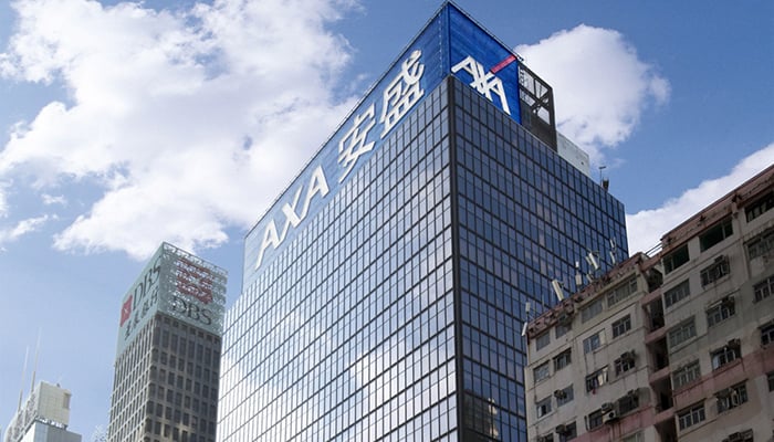  AXA Launches Parametric Heatwave Product