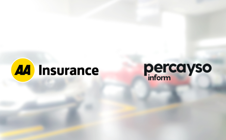  AA Underwriting Extends Partnership with Percayso