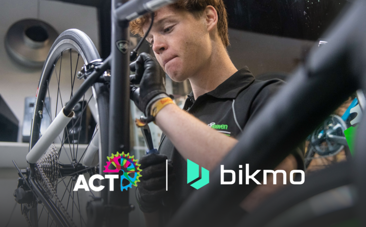  Bikmo Announces Partnership with Association of Cycle Traders
