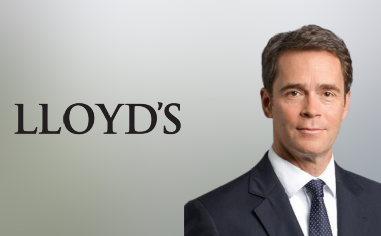  LLoyd’s Rating Upgraded to A+