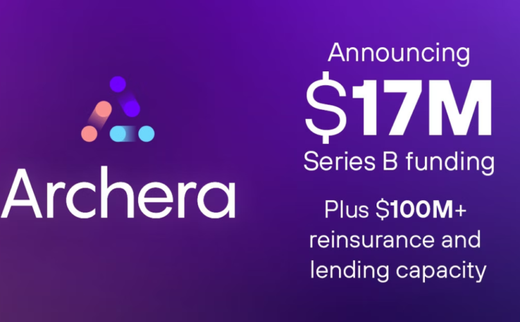  Archera Closes Successful $17 Million Series B