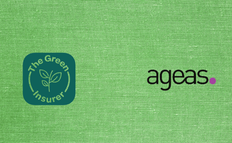  Green Insurer Adds Ageas UK to Its Panel