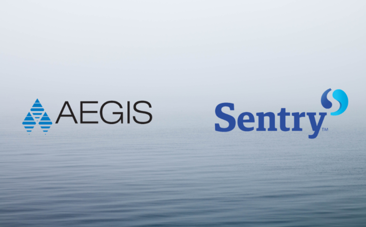  Aegis to Partner with Sentry
