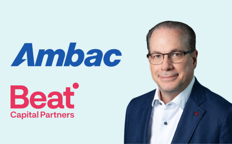 Ambac Completes 60% Controlling Stake in Beat