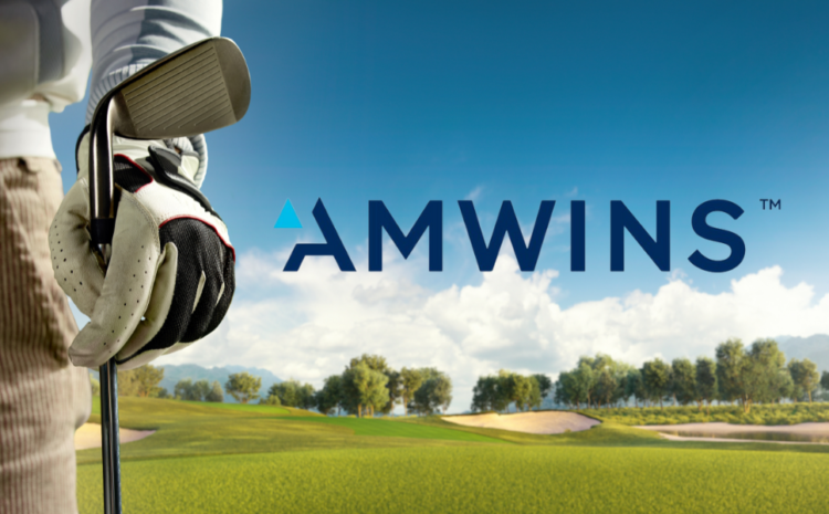  Amwins Launches New Golf Course Insurance