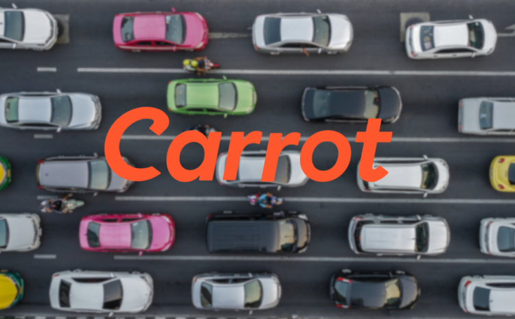  Carrot Secures Exclusive Rights for Behavioural-Based Insurance in South Korea