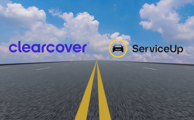  Clearcover to Redefine Car Repairs Via Partnership with ServiceUp